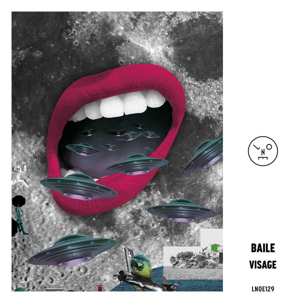 Baile - Visage [LNOE129]